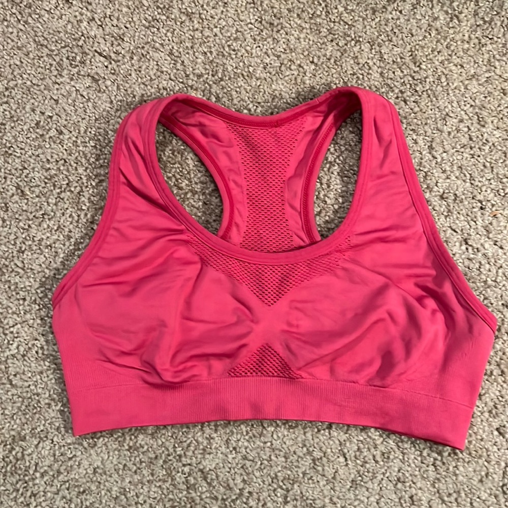 Zella sports bra - size M